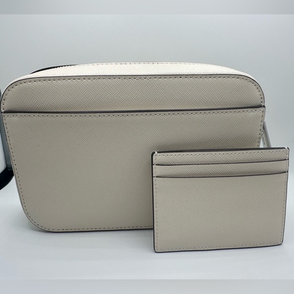 Kate Spade Madison camera bag and matching card holder - Picture 11 of 15